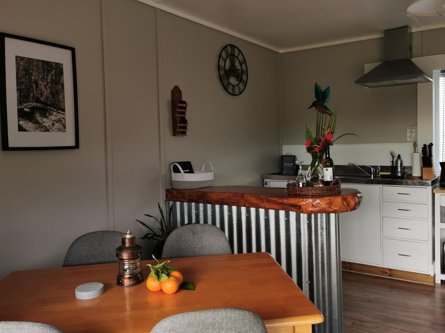 Karangahake Crown Ridge Miners Cottage מראה חיצוני תמונה
